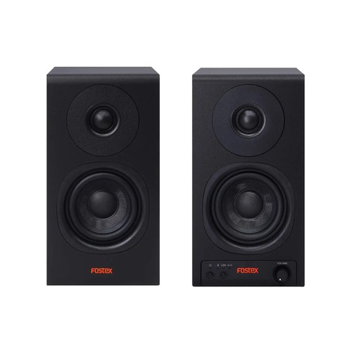 Fostex altoparlante attivo - altoparlante,