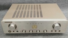Amplificatore integrato