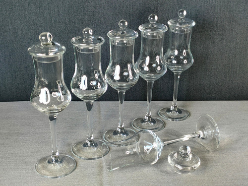 Pezzi eisch bicchieri - pezzi,