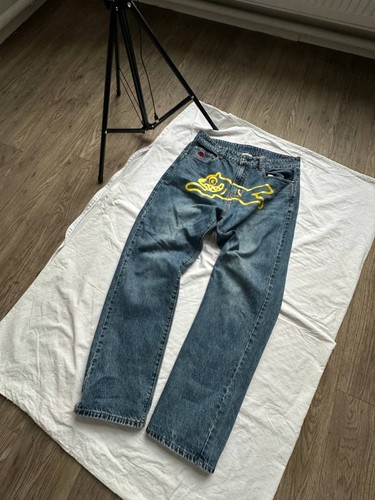Jeans billionaire boys - jeans, club