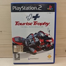 Tourist Trophy - The Real