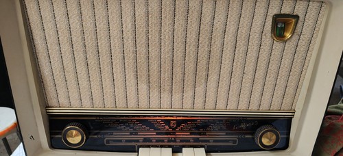 Philips alfiere 471 a - 2, bi