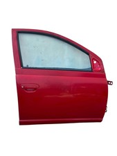 Portiera anteriore destra Toyota Yaris 1400 d4d 75 Cavalli 1999/2006 670010D100