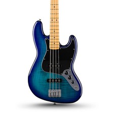 Fender Player II Jazz Plus Top