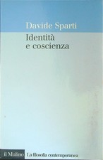 IDENTITA' E COSCIENZA SPARTI