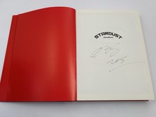 David Bailey Stardust Libro