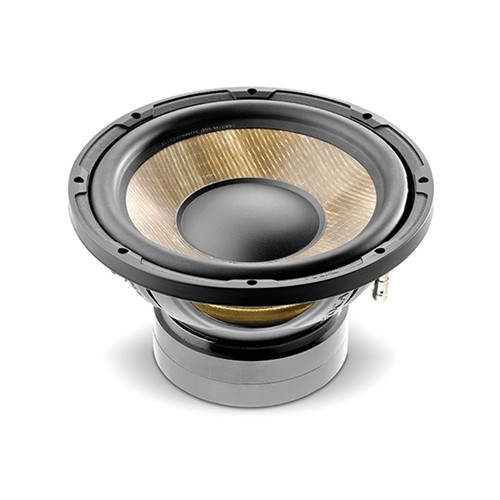 Focal p25fe subwoofer - subwoofer, passivo