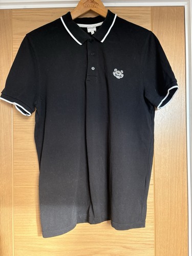 Polo uomo kenzo - polo, m
