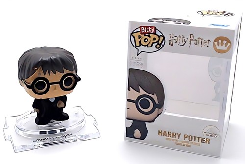 Funko bitty pop - funko, ■