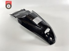 Carena posteriore KTM 640