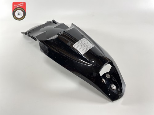 Carena posteriore ktm 640 - carena,