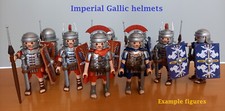 Imperial Gallic helmet Roman