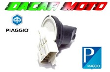 Commutatore accensione A