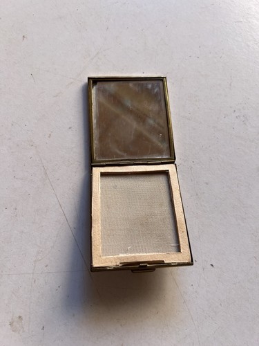 Specchietto vintage - specchietto,