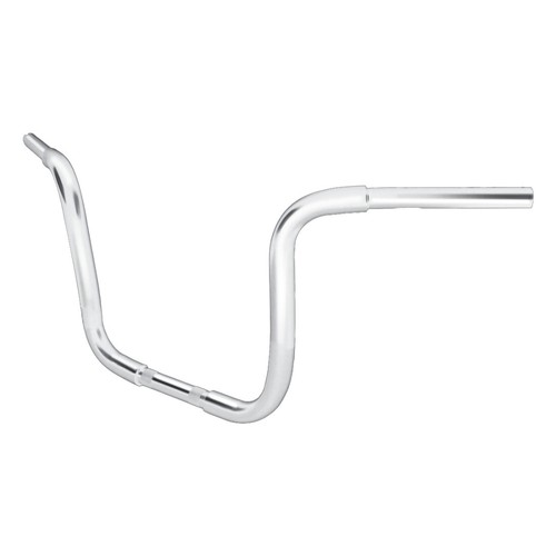 Manubrio ape hanger fat - hanger, custom