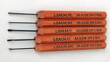 Dockyard Micro Tools 1,5 mm