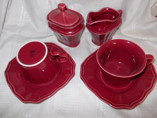 Scontato set servizio - set, a