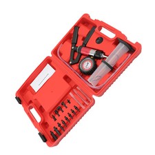 22pz POMPA A VUOTO A Mano Held