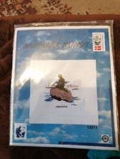 OEHLENSCHLAGER punto croce