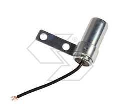 Condensatore accensione LOMBARDINI motocoltivatore LA205 LA250 LA300