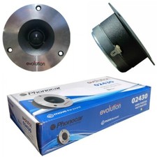 2 PHONOCAR 02430 tweeter da 4"
