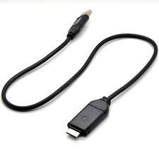 Cavo dati caricatore USB per