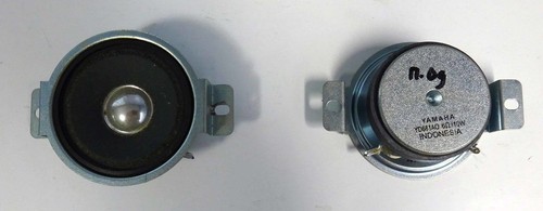 Tweeter yamaha psr - tweeter, psr-a2000