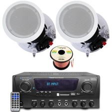Home theater system 1000w - home,
