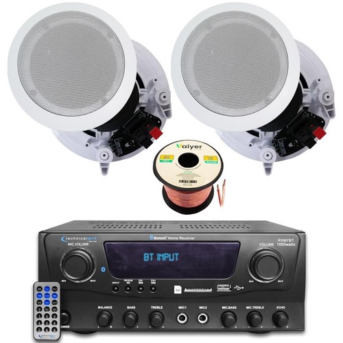 Home theater system 1000w - home,