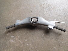 VESPA 50 90 125 SPECIAL ET3 SS L N R PRIMAVERA NUOVA MANUBRIO PROTOTIPO DEVIO