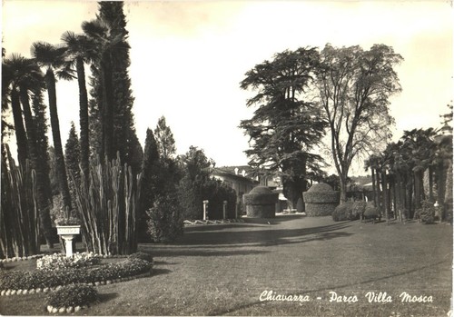 Chiavazza italy parco - chiavazza, villa