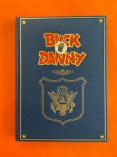 BERGESE INTEGRALE BUCK DANNY