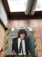 MICHELE ZARRILLO - SARABANDA