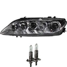 Faro Sinistro Per Mazda 6