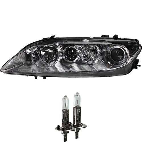 Faro sinistro per mazda - per, 6