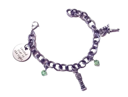 Bracciale donna fata fatina - fata,