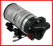 Pompa booster osmosi inversa CDP 5900 acquatec 220v per depuratore acqua ricambi