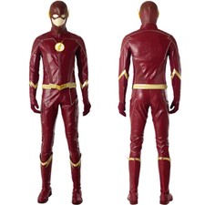 The Flash Stagione 4 Barry