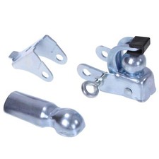 Gancio di Traino Bici Frizione