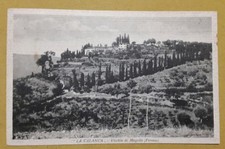 LA CALANCA - FIRENZE - VICCHIO