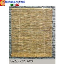 Arella In Bamboo Con Tiro