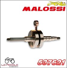 537621 MALOSSI Albero motore RHQ spinotto � 10 MBK BOOSTER ROCKET 50 2T euro 0-1