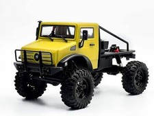 HobbyPlus 1/18 CR 18P V3