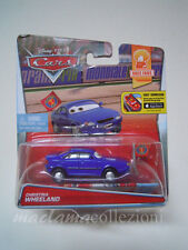 CARS Raro Disney pixar 2015