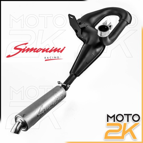 Marmitta serpentone con - serpentone,