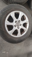 Cerchi gomme per Audi Q5(2010)