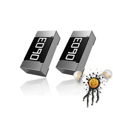 2 x Bobina Acceleratore SMD