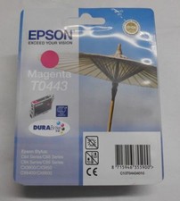 Inchiostro originale Epson