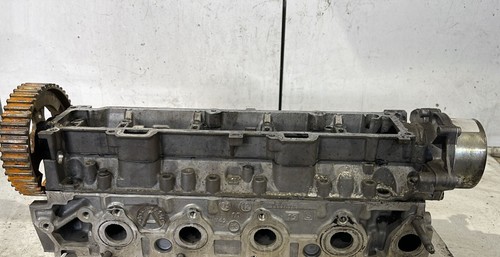 9643477110 testata ford fiesta - testata,