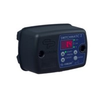 Pressostato elettronico